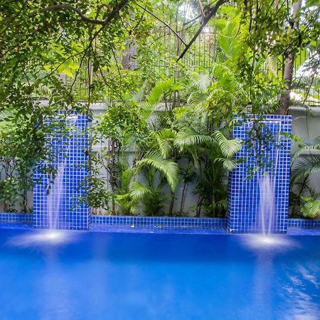 La Rose Suites Phnom Penh Exterior foto