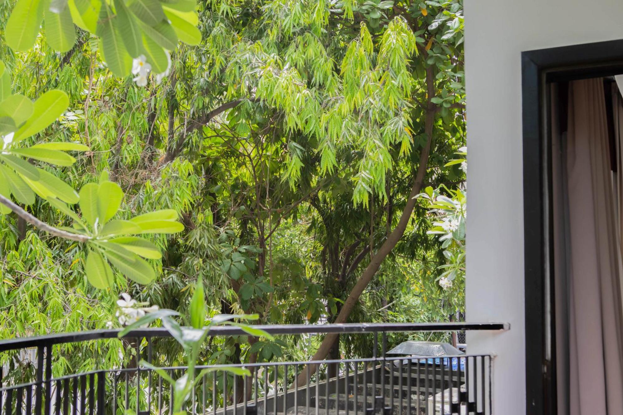 La Rose Suites Phnom Penh Exterior foto